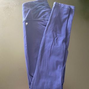 TWO pairs of leggings